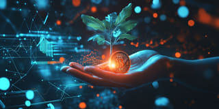 Spekulativer Kapitalfluss zwischen den Sektoren Krypto, Gold, KI-Infrastruktur und Halbleiterspeicher