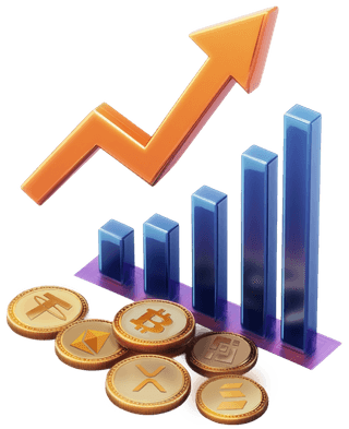 Übersicht der Benutzeroberfläche und Funktionen der Krone Sparstein Krypto-Trading-Plattform